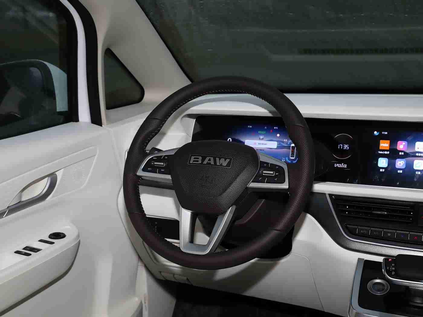 搞机time10分钟不用电信长按,智能驾驶新风尚，长途无忧“搞机”新体验，环保节能领航未来-3