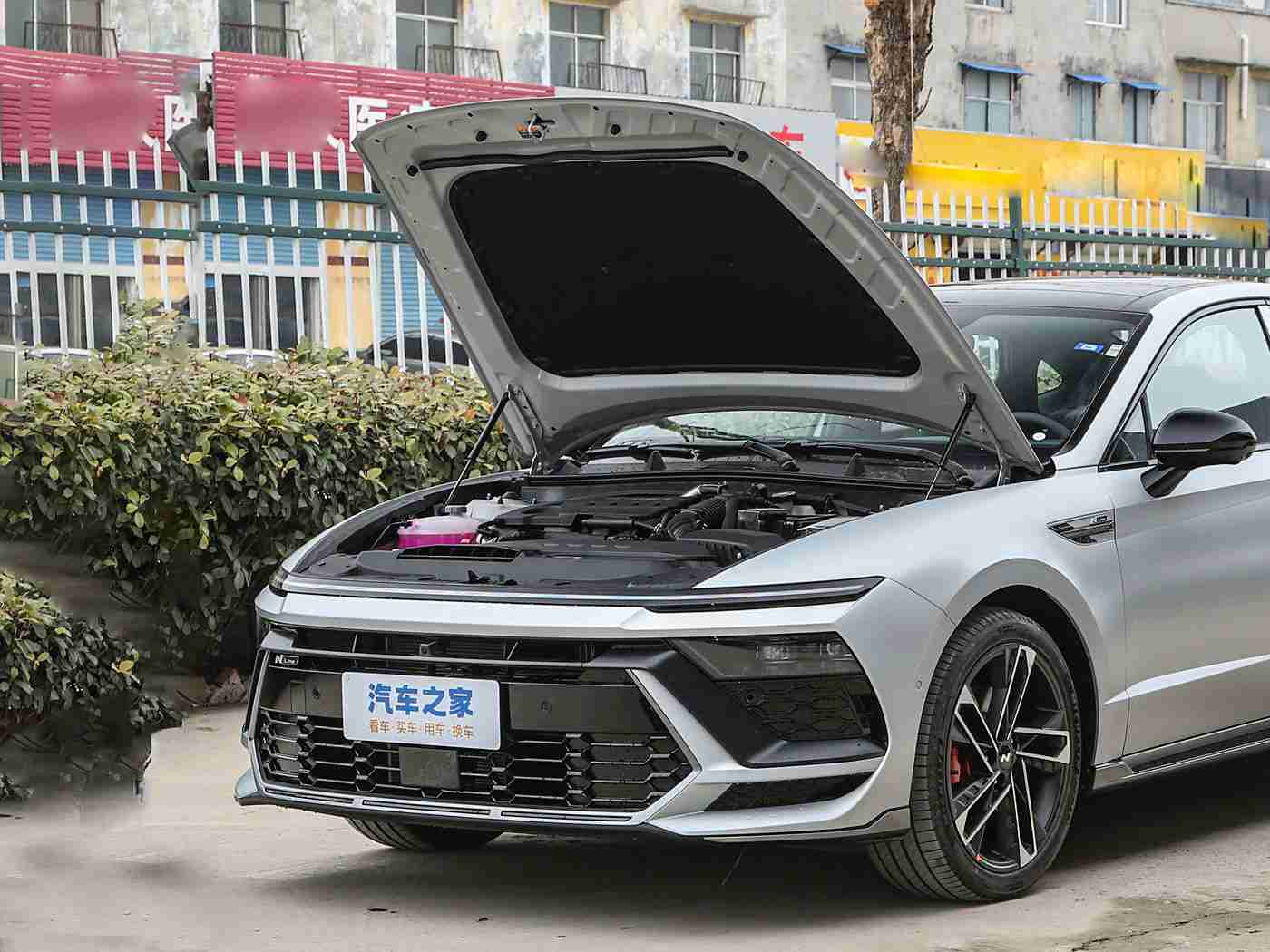 男生女生一起差差差软件,智驾新风尚,乐享一路欢行-3