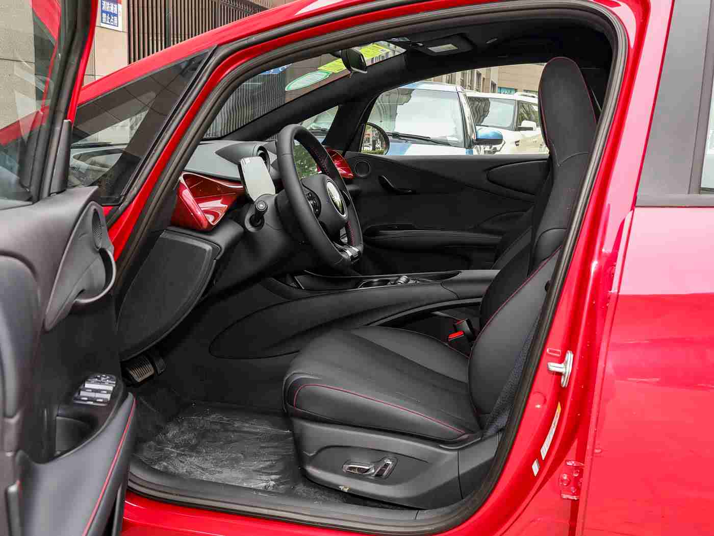 51cg1.ct吃瓜张津瑜,智能续航新纪元,电动汽车领航未来-1