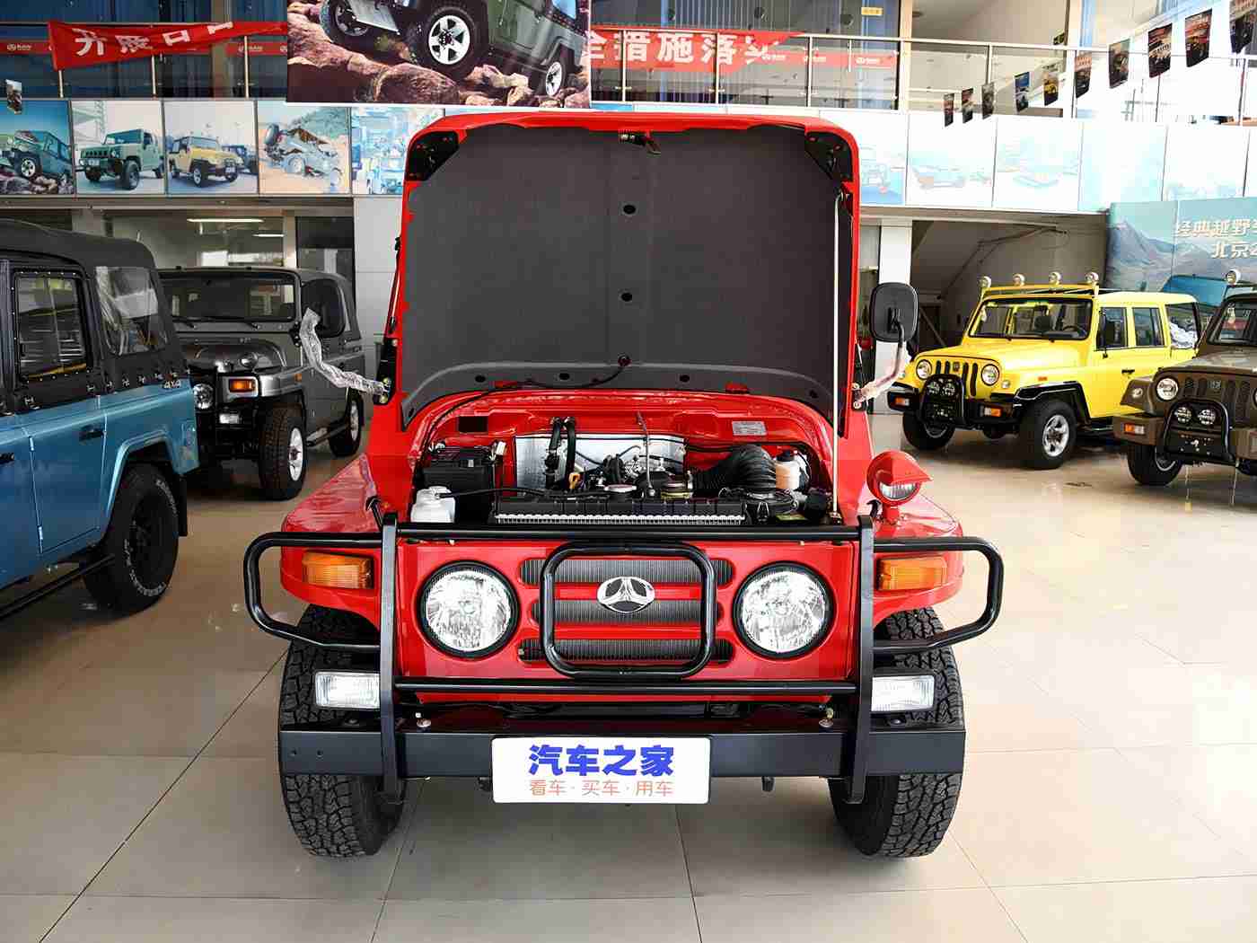 麻花传MDR国语免费版,创新营销助力,动感造型领航,国产新势力汽车独领风骚-3