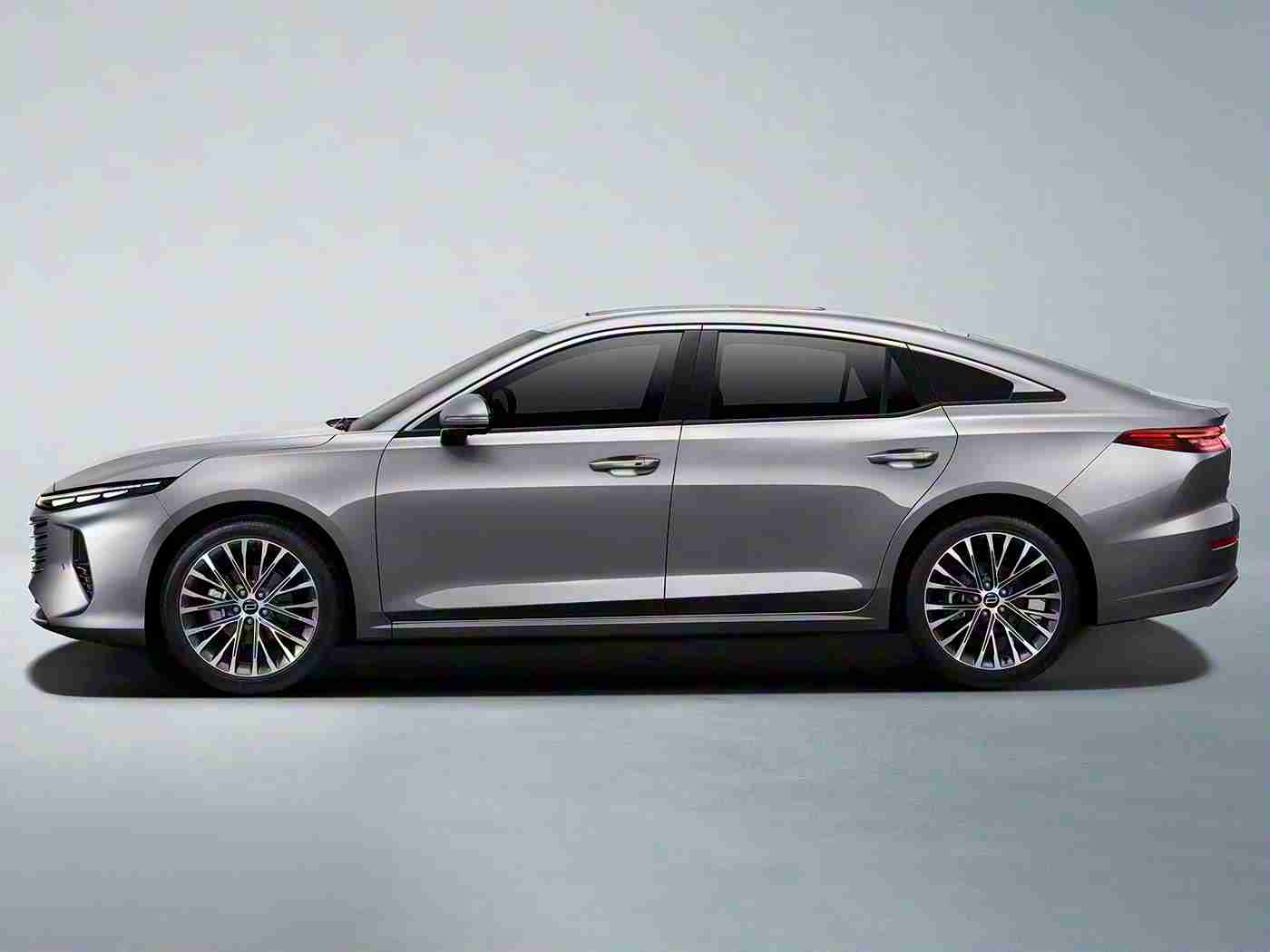 好 色 先 生·TV,潮流色彩,智能驾驭,全家舒适新体验-2