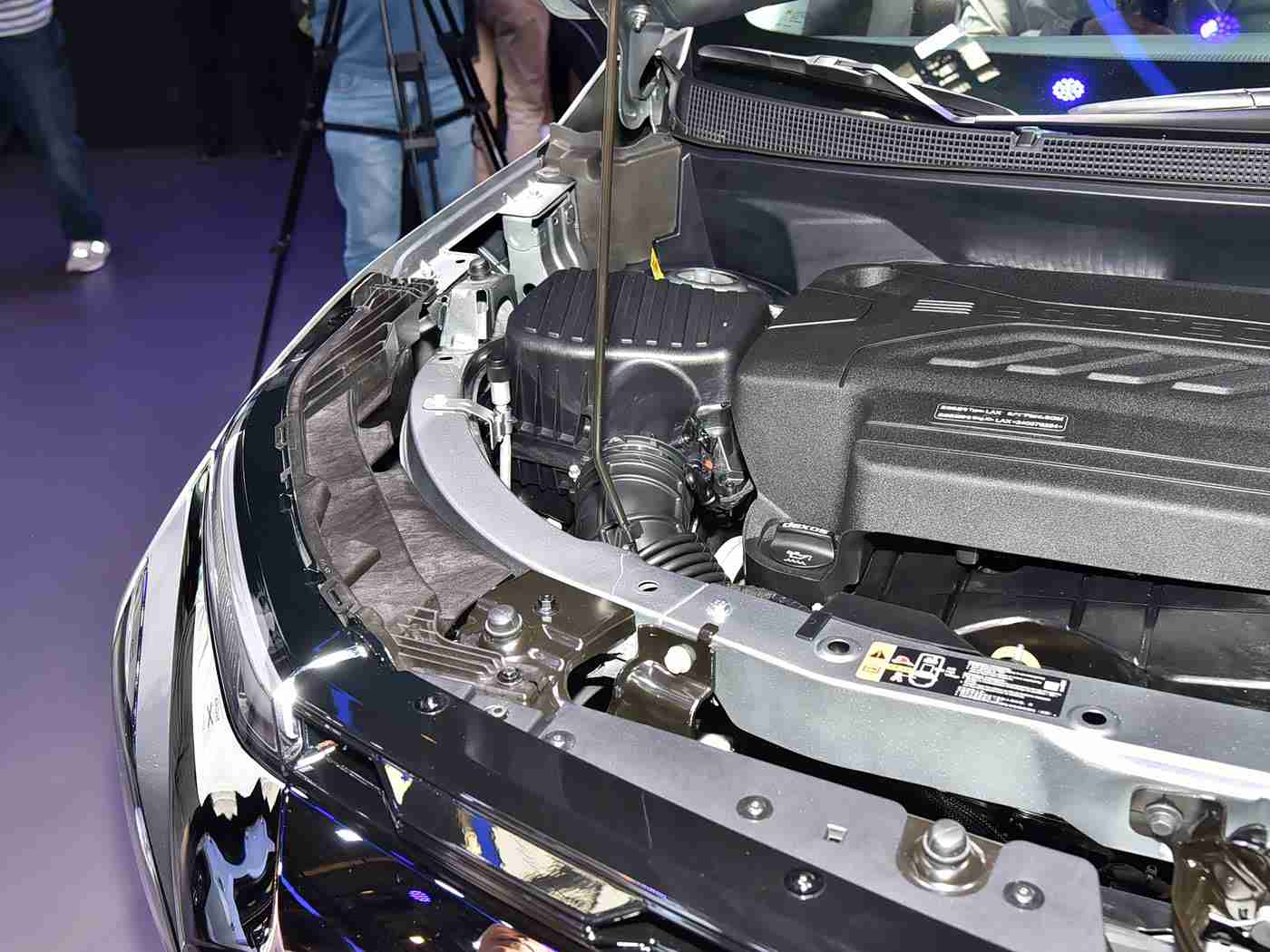 十大禁用黄,“我国发布汽车安全新规：十类禁用部件，车主购车需警惕安全隐患”-4