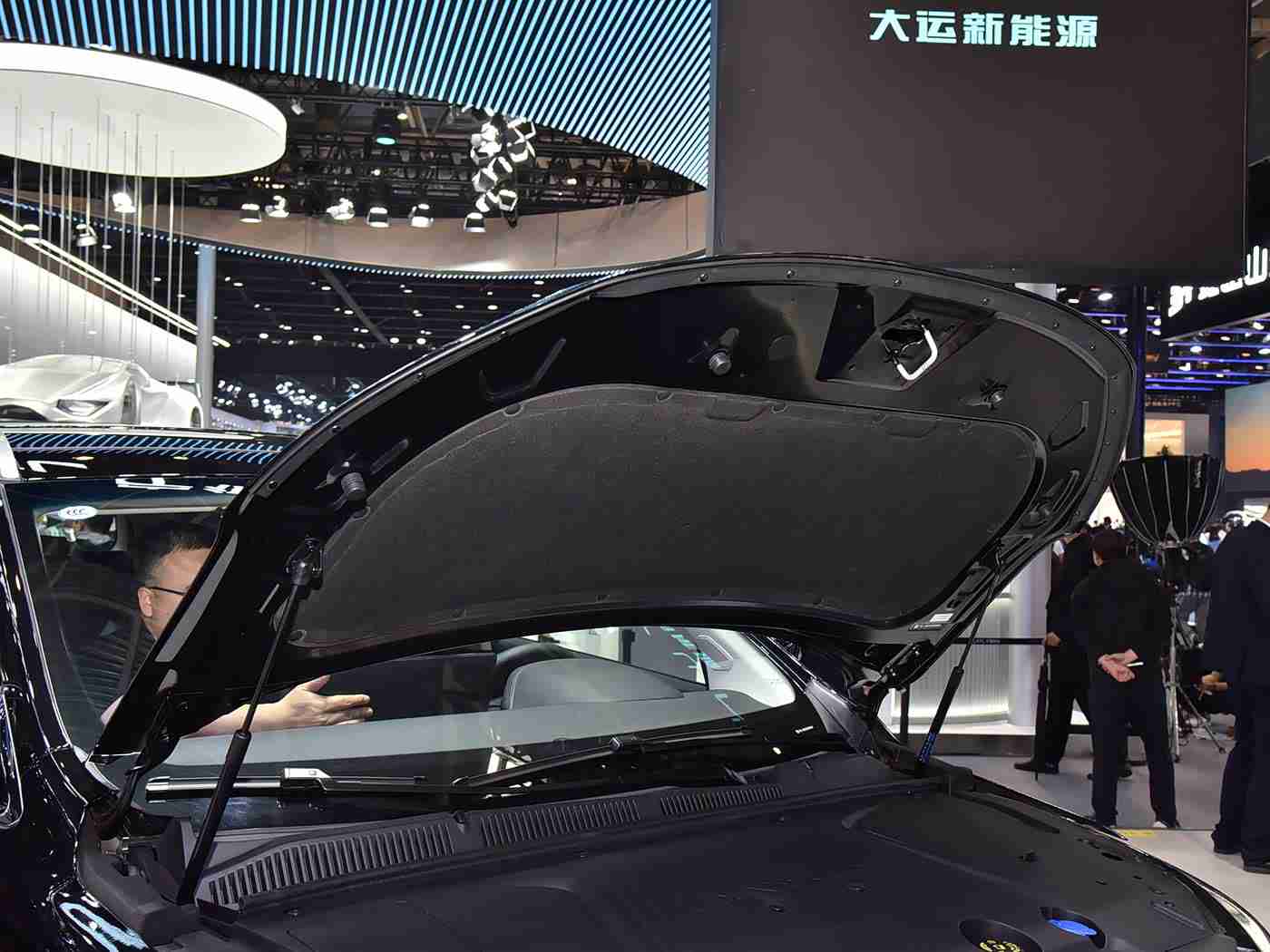 国产成人剧情,国产新锐崛起，经典与创新并重，新车力战市场，口碑品质双丰收-3