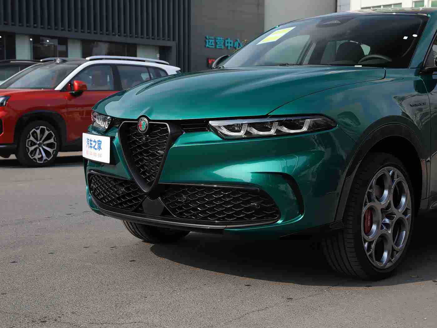 干逼APP,科技革新驱动出行新体验:干逼APP引领汽车行业智能潮流-4