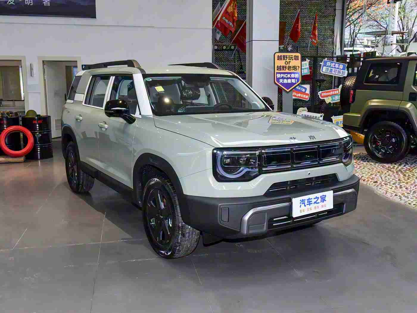 我被按摩师做了三次爱,智能按摩座椅引领潮流,汽车舒适体验再升级-2