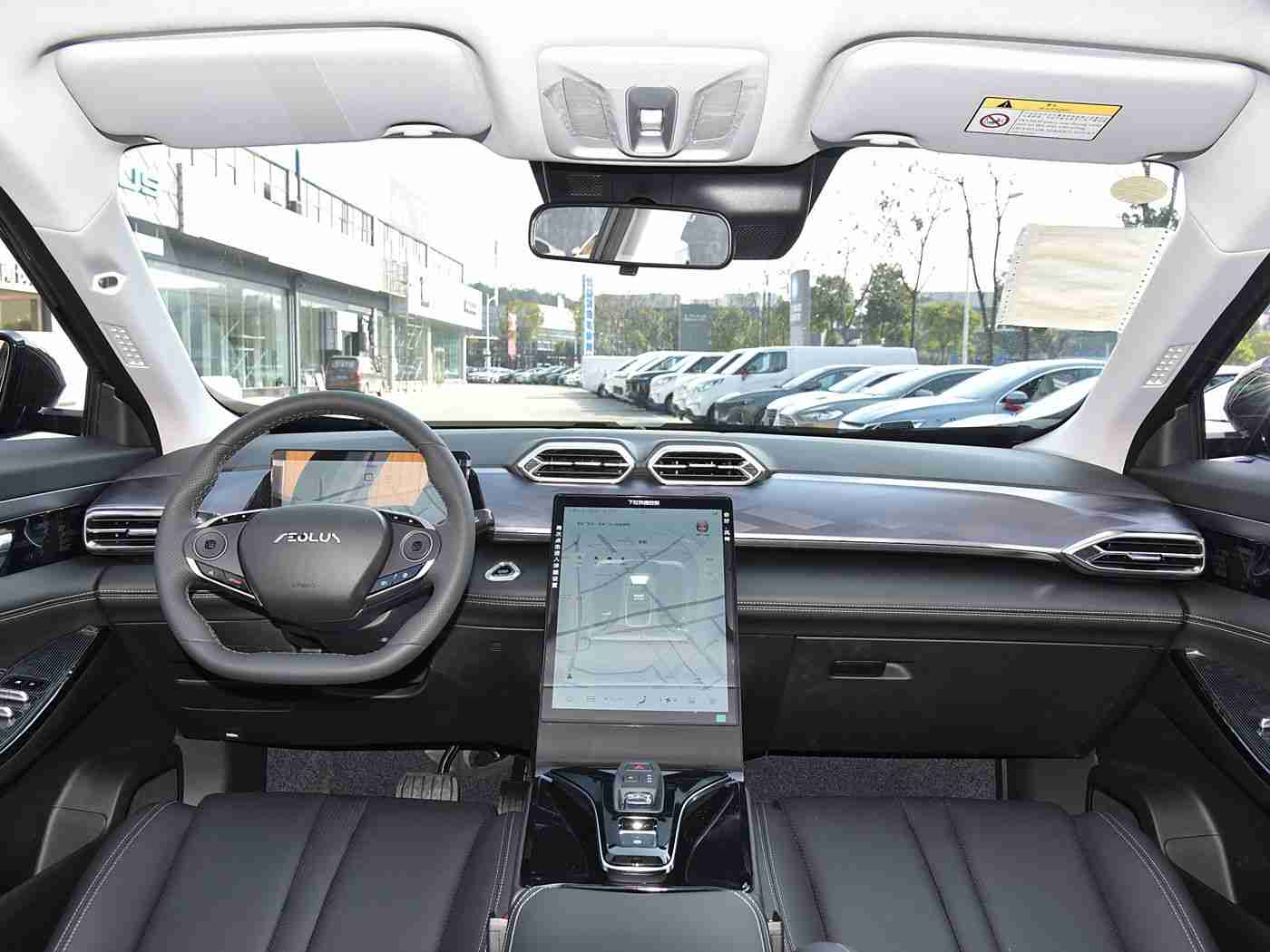 ,新能源汽车市场潜力无限,政策扶持创新驱动,行业未来可期-2