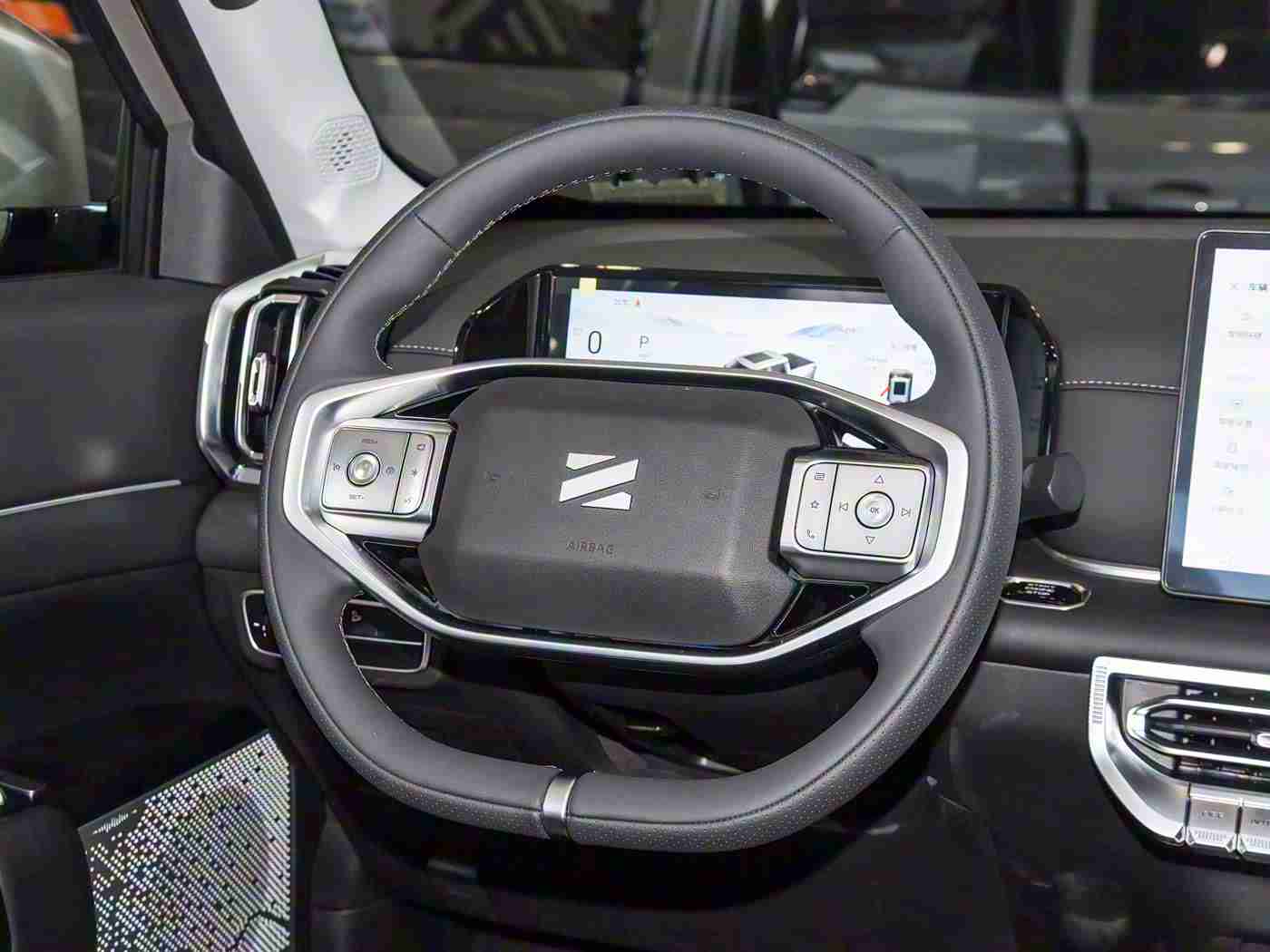 3p婬荡娇妻,时尚驾驭，品质生活，智能出行新体验-3