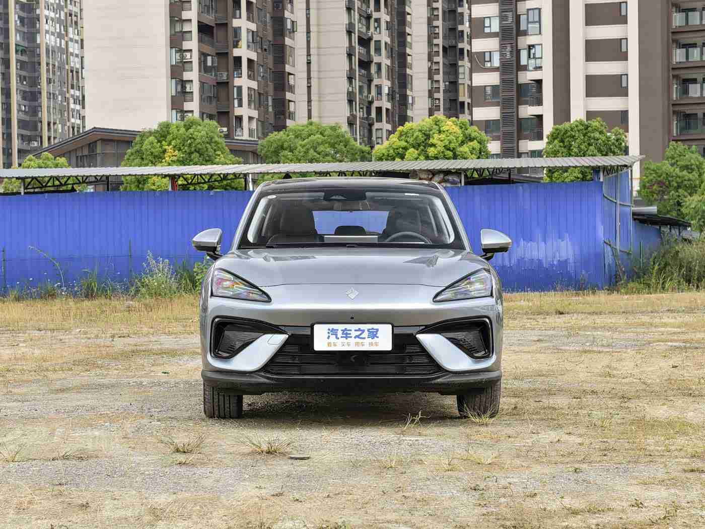 五月天丁香花,花开五月，车行未来，新动启航-2