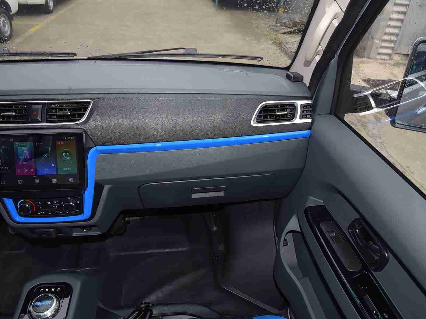 911爆料,豪华品牌新车型首曝：颠覆设计，性能卓越，明年上市引期待-2