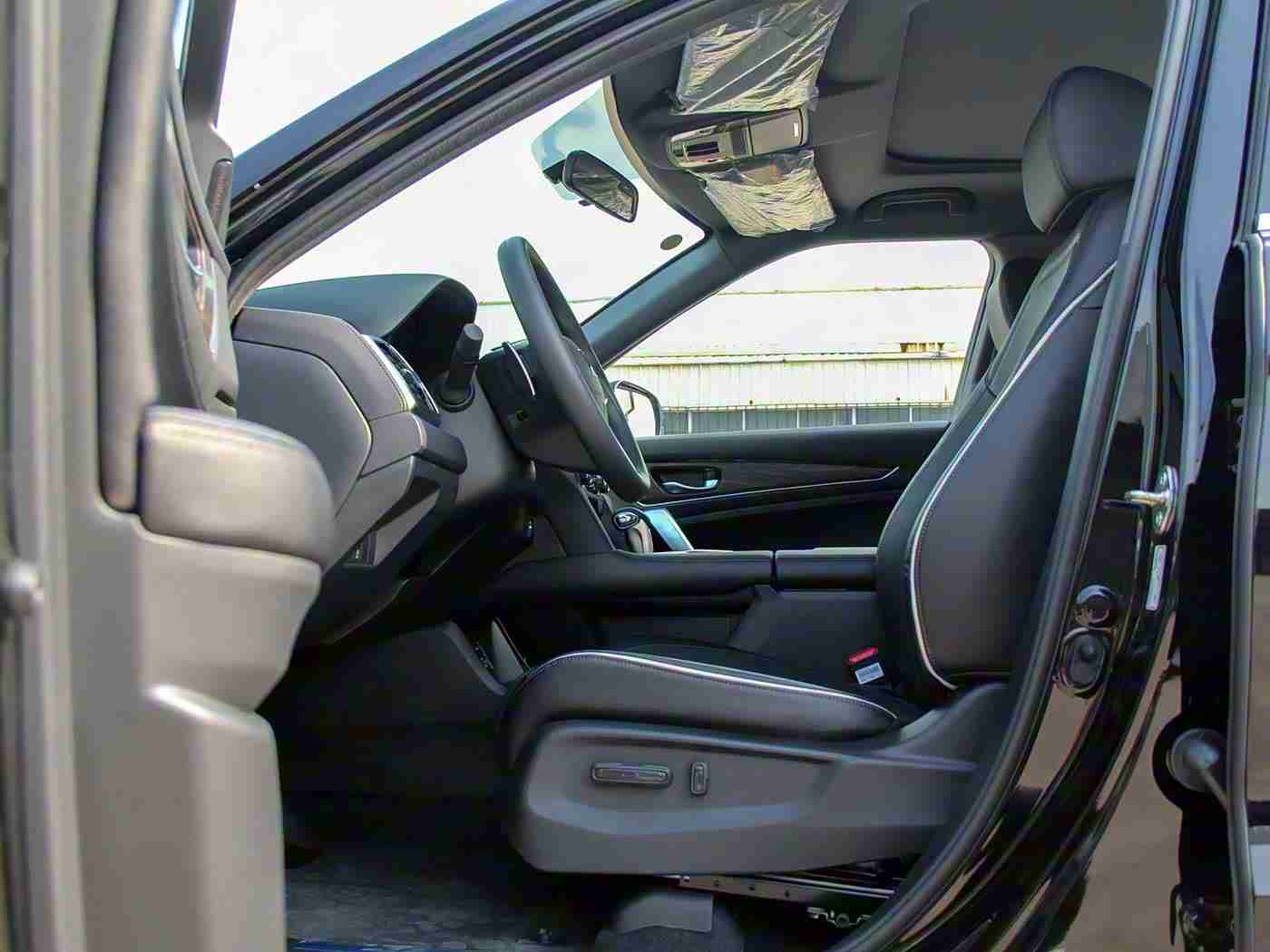 国产真实乱,汽车新纪元:品质自律,安全护航,服务革新-4