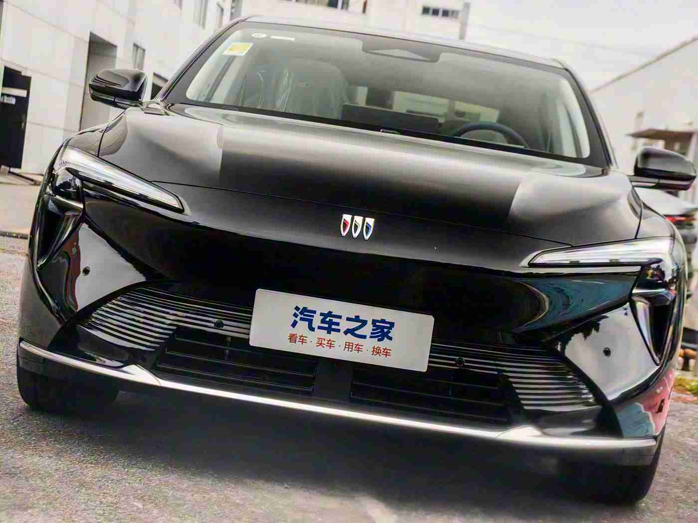 极品虎白一线天馒头粉,创新驱动，未来汽车新篇章-2