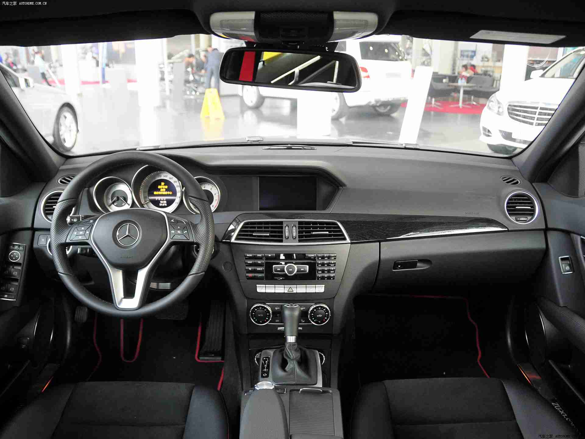 好·色·先·生TV,新锐登场，科技先锋，好色设计引领汽车新潮流-1