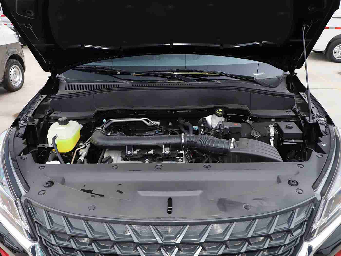 男生差差女生,汽车市场新风向：性别差异驱动创新，精准营销引领消费潮流-1