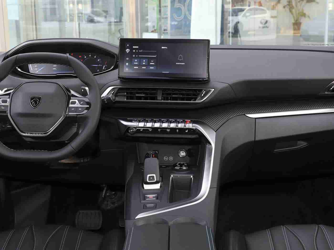 娇妻第一次3p贵在真实,汽车新趋势：真实体验至上，品质与科技共舞，购车首选新典范-3