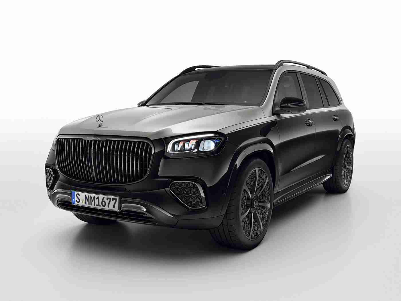 欧美肥臀,豪华轿车新宠：欧美圆润车身设计引领舒适驾驶潮流-1