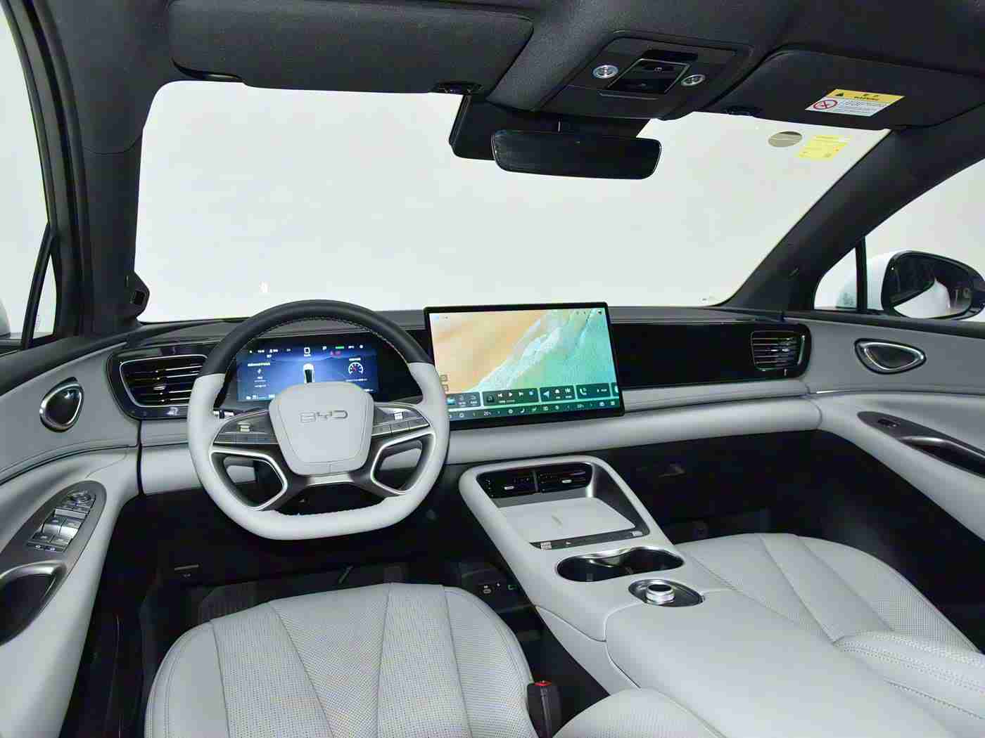 中国AV网,“特斯拉Model Y：动感科技，领航未来新能源汽车新潮流”-2