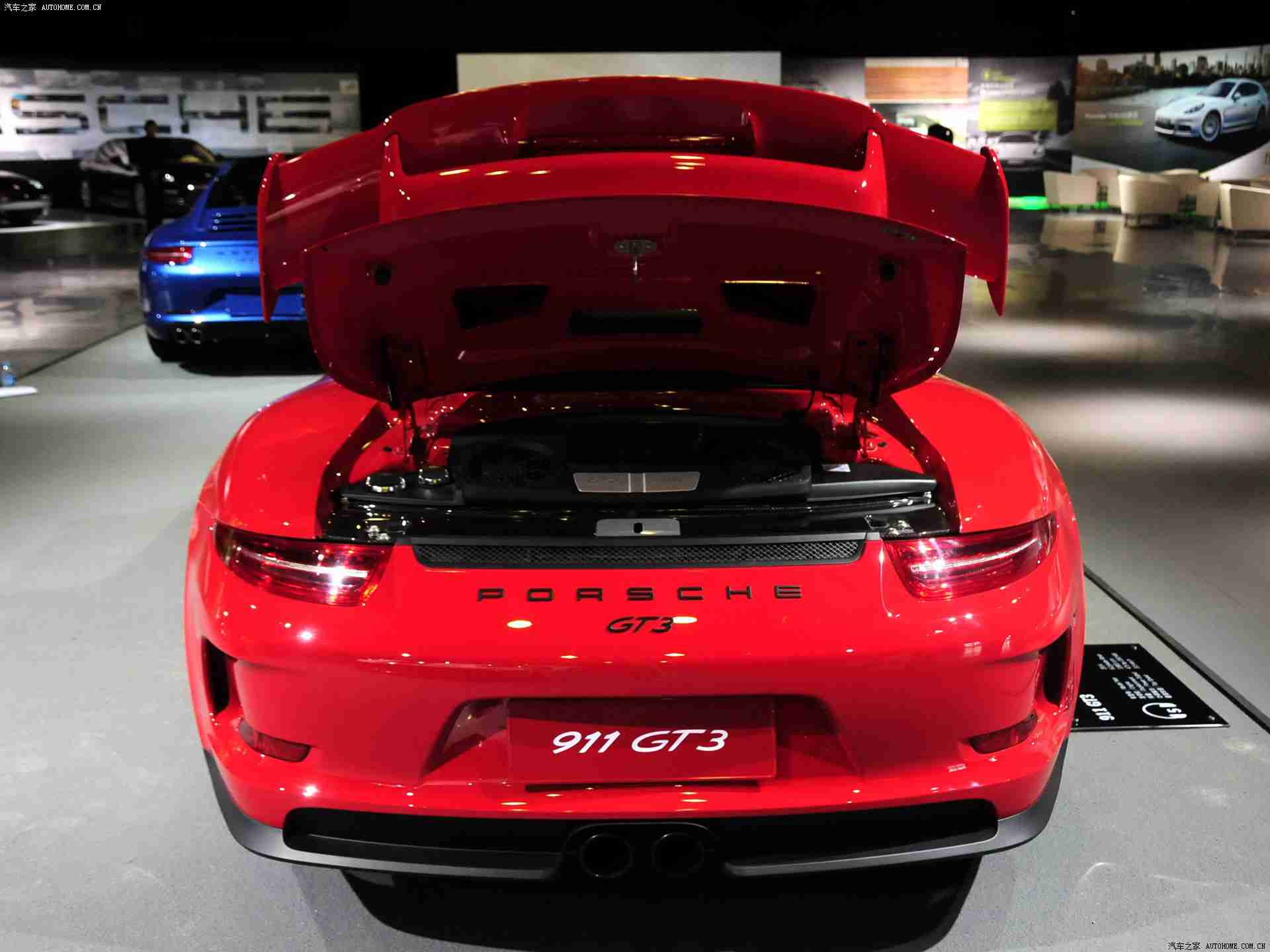 黄3.0,时尚动力新潮流,智能驾驭未来行-2