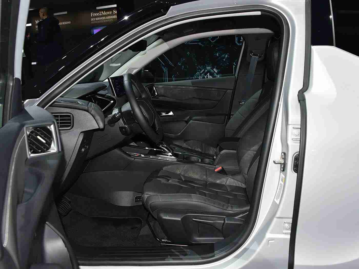 西方37大但人文艺术免费观看,智艺融合，驾驶盛宴，文化之旅启程-4