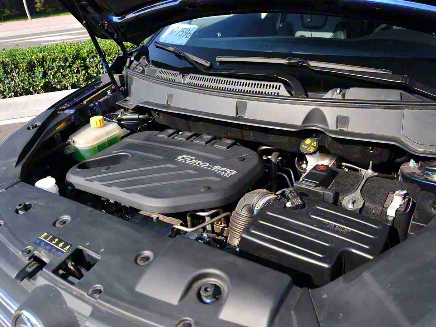 老中医SPA养生按摩推油,汽车新宠：科技养生融合，打造舒适驾驶新体验-2