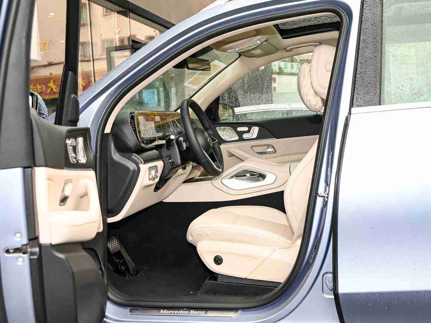 狼人访问紧急通知最新消息,新能源汽车爆发，智能驾驶新篇章——狼人专家访问助力中国汽车产业腾飞-1