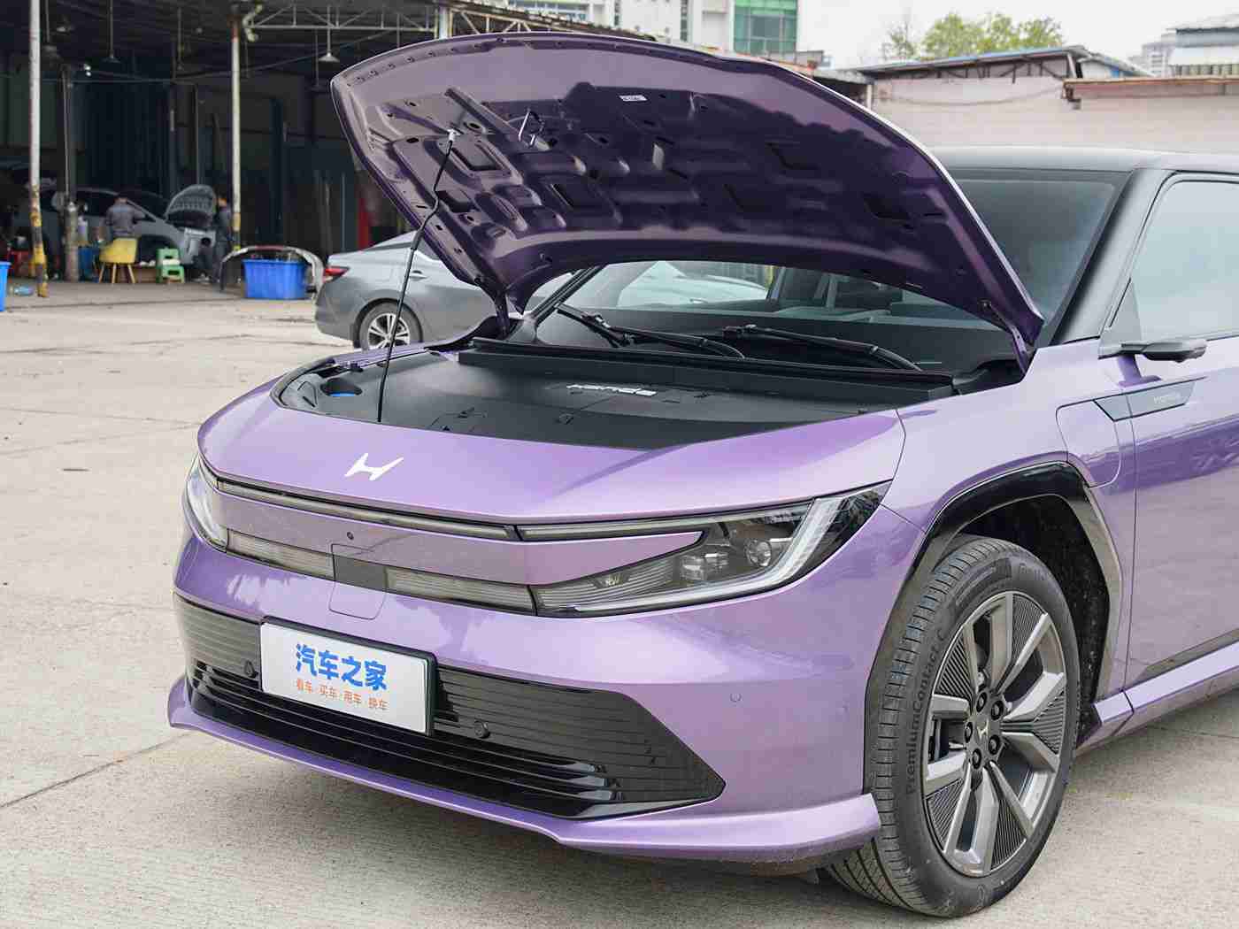 艳女软件,智能语音助手助力，车辆管理一触即达：创新汽车应用引领行业变革，车主体验升级-2