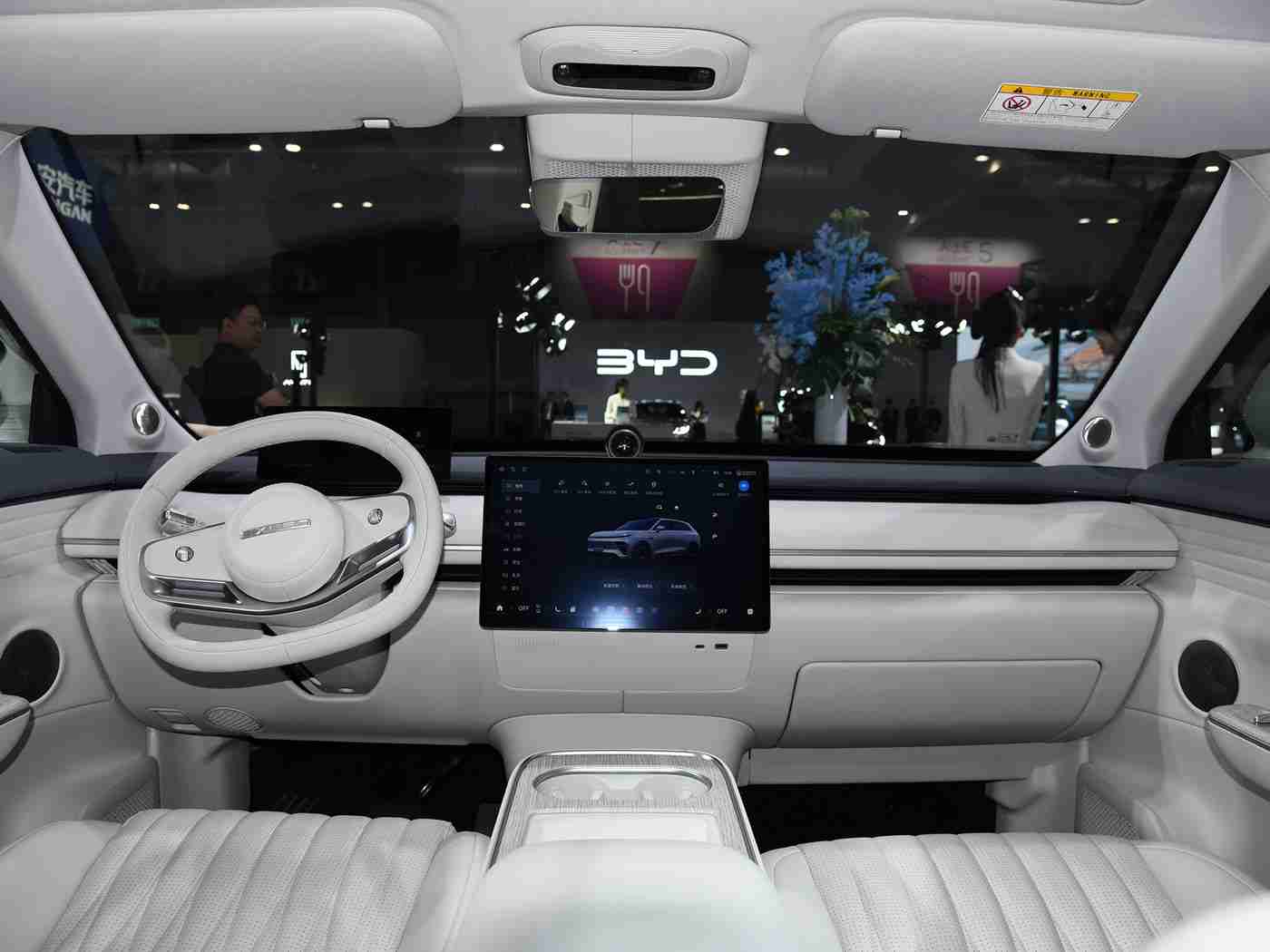 国产吃瓜爆料,“性能爆表,智能升级,全新国产车型三季度上市,品质新选择引期待!”-3