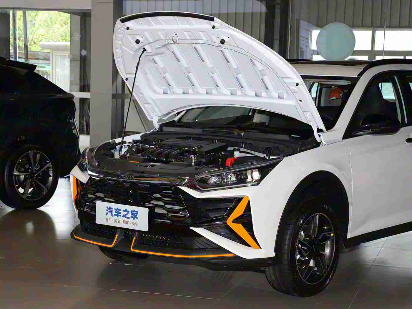 黄色软件3.03,汽车辅助系统新突破：智能驾驶技术引领驾驶体验革新-2