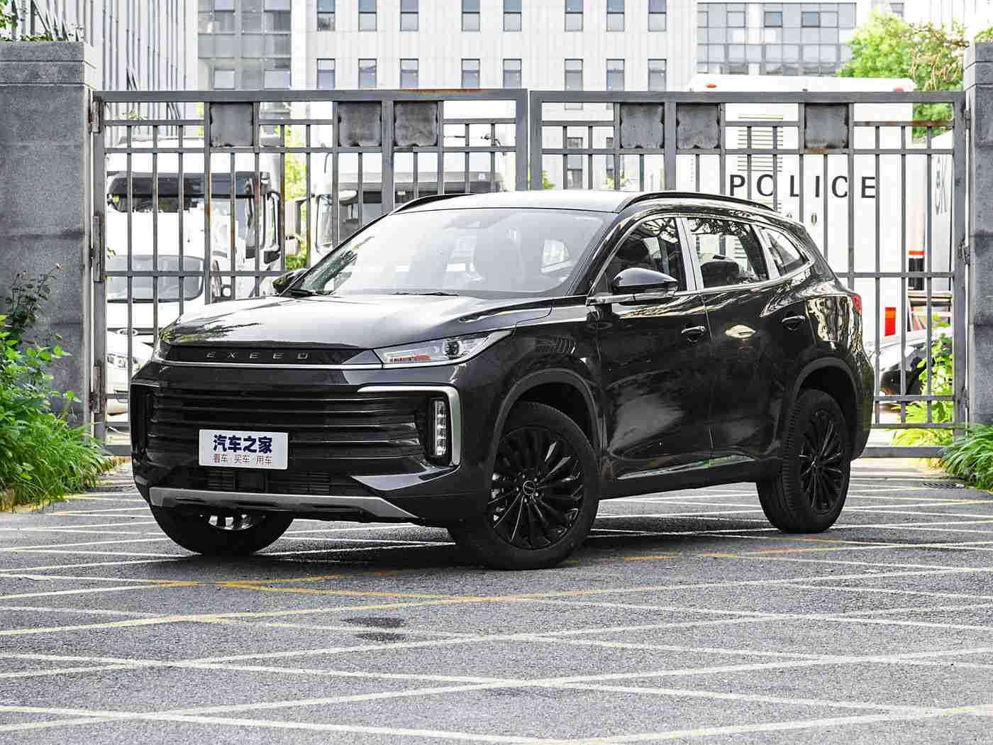 国产精东天美影业传媒,国产跨界创新，智能新能源汽车引领未来出行潮流-3