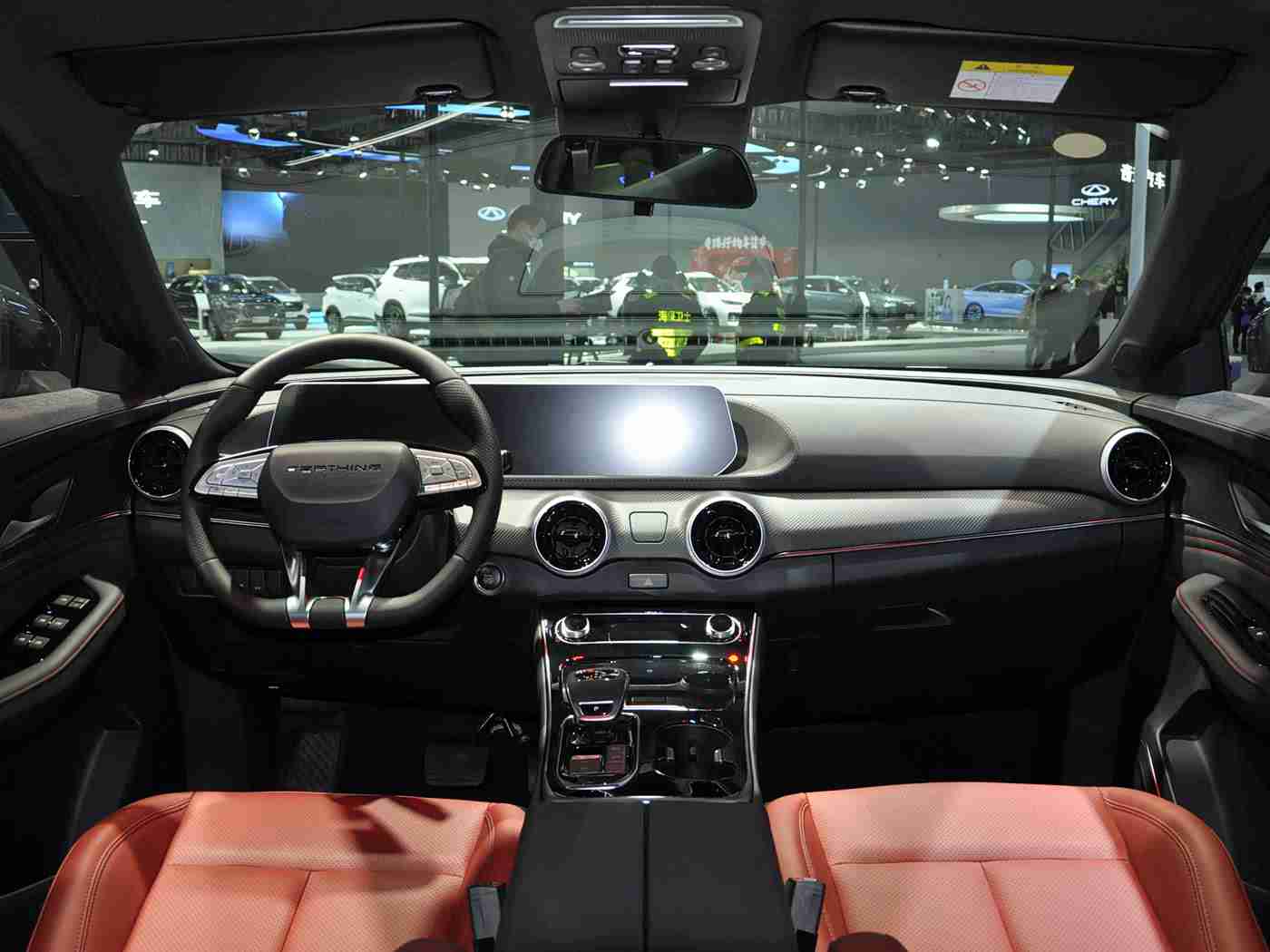 51黑料,“全新设计、高性能动力，我国神秘车型即将上市，引领汽车市场新潮流，价格15-25万”-3