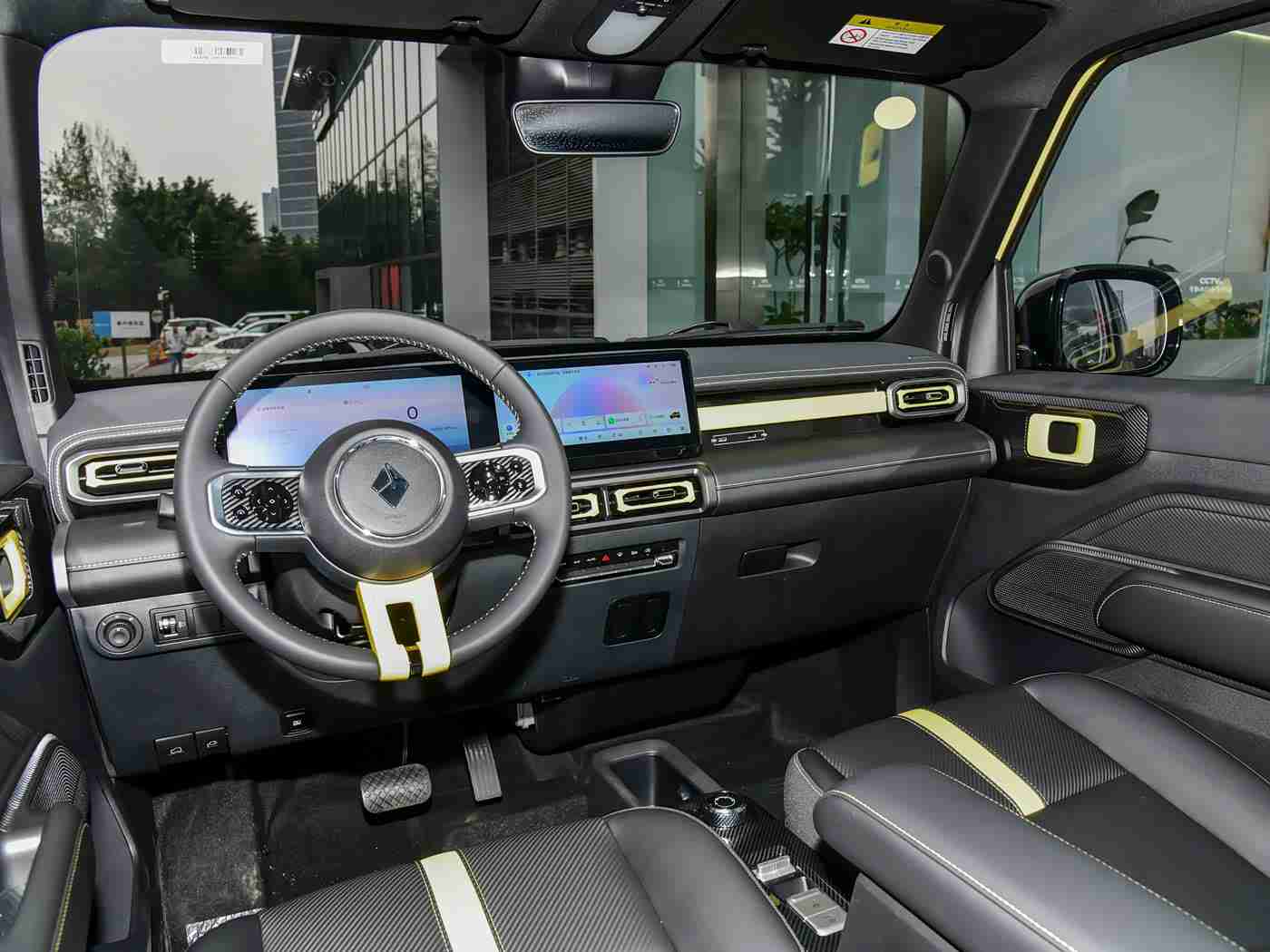 十大禁止安装应用入口在哪里,智能驾驶新规揭秘：严防十大禁用应用，安全行车不容忽视-1