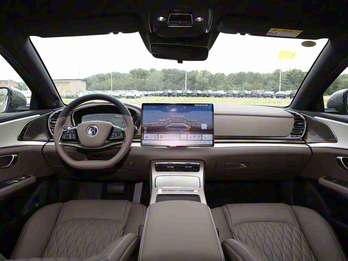 人人射,时尚动感,智能安全,紧凑家轿新宠:8-12万价格区间引关注-1