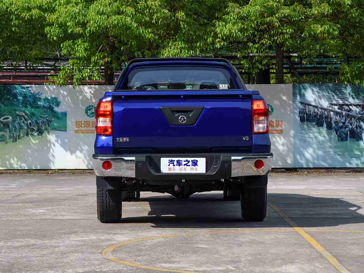 国产成人A,国产新锐车型惊艳亮相，运动豪华一应俱全，引领市场潮流-2