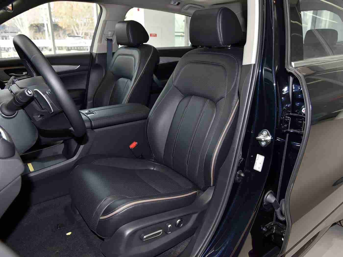 色多多黄,炫彩驾驭，未来之星，环保先锋，一车独领风骚-2