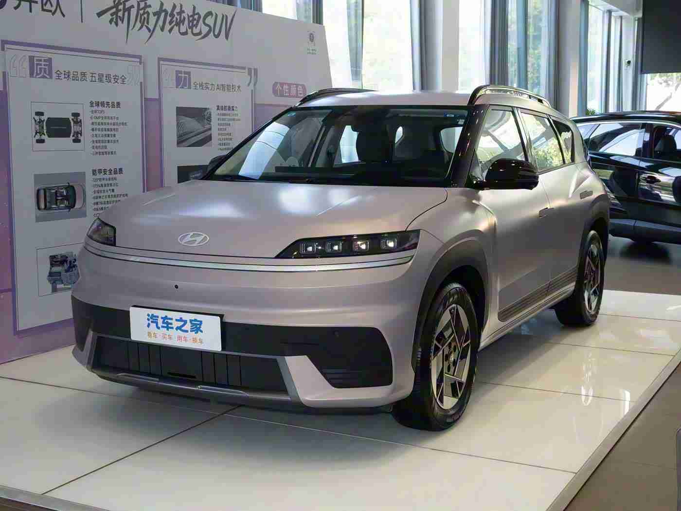 韩日一区,韩系日系新车型齐发力，引领汽车市场新潮流，多重升级带来更多购车选择-1