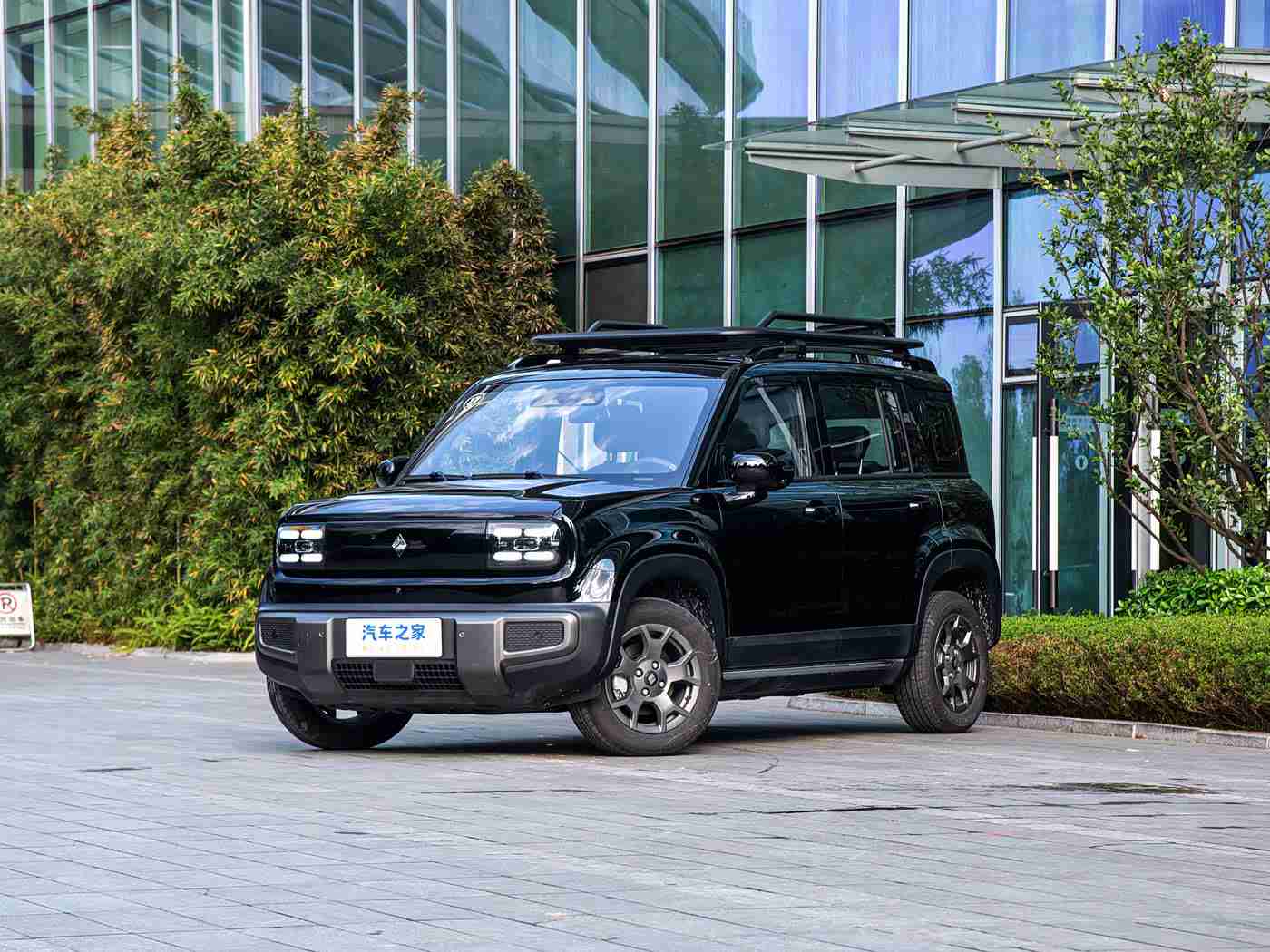 福利视频APP导航,一网打尽汽车资讯，海量视频满足需求：新APP引领车主智能生活体验-3