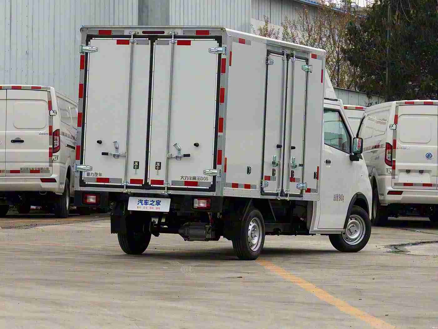 不良软件,智能驾驶暗流涌动，车主安全警钟长鸣-5