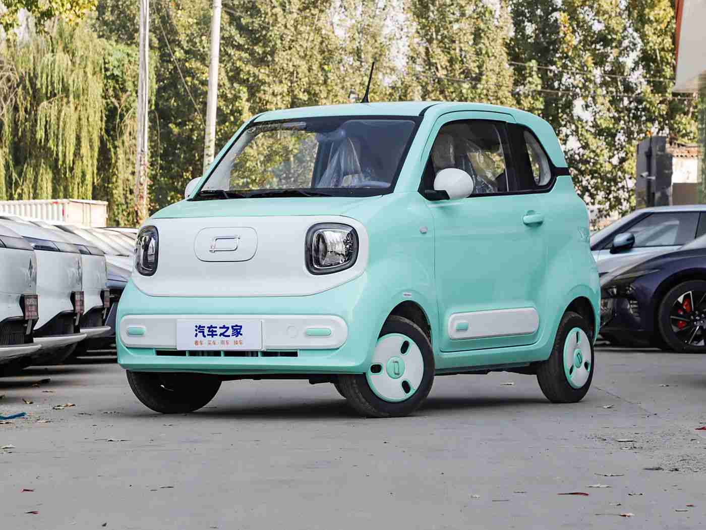 难得一见极品一线天馒头,新一代SUV天籁惊艳上市，科技舒适集一身，引领汽车市场潮流-3