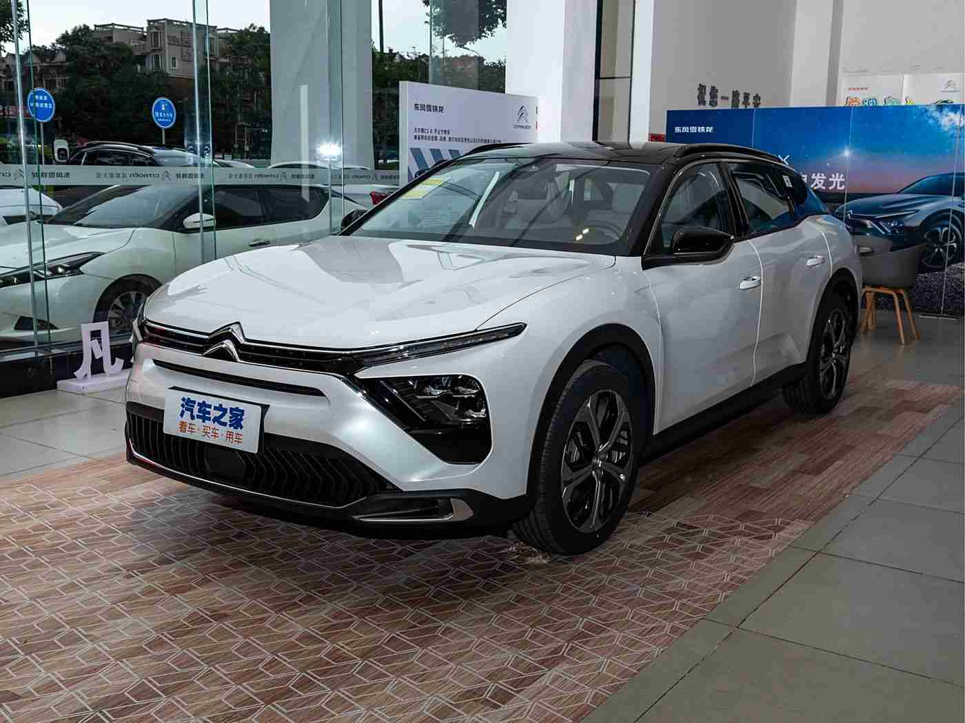 极品虎白一线天馒头粉,创新驱动，未来汽车新篇章-1