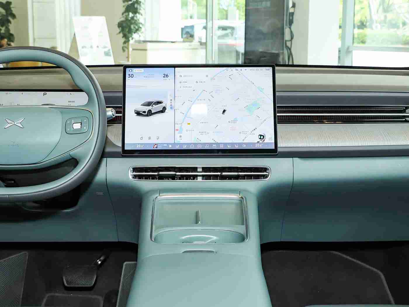 不用播放器的AV,车载娱乐新篇章：集成创新科技，打造无忧驾驶体验-3