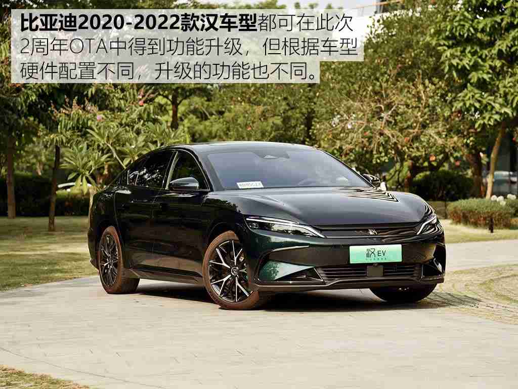 商务旅行中戴绿色帽子的老板同行台词,汽车新趋势：戴帽老板引思绿色出行，智能电动网联未来已来-5