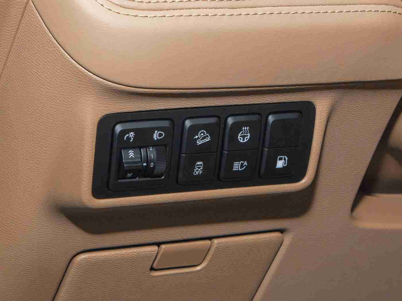 男生和女生一起查查查,时尚SUV,男女皆宜,配置丰富,动力强劲,全家出行好选择-1