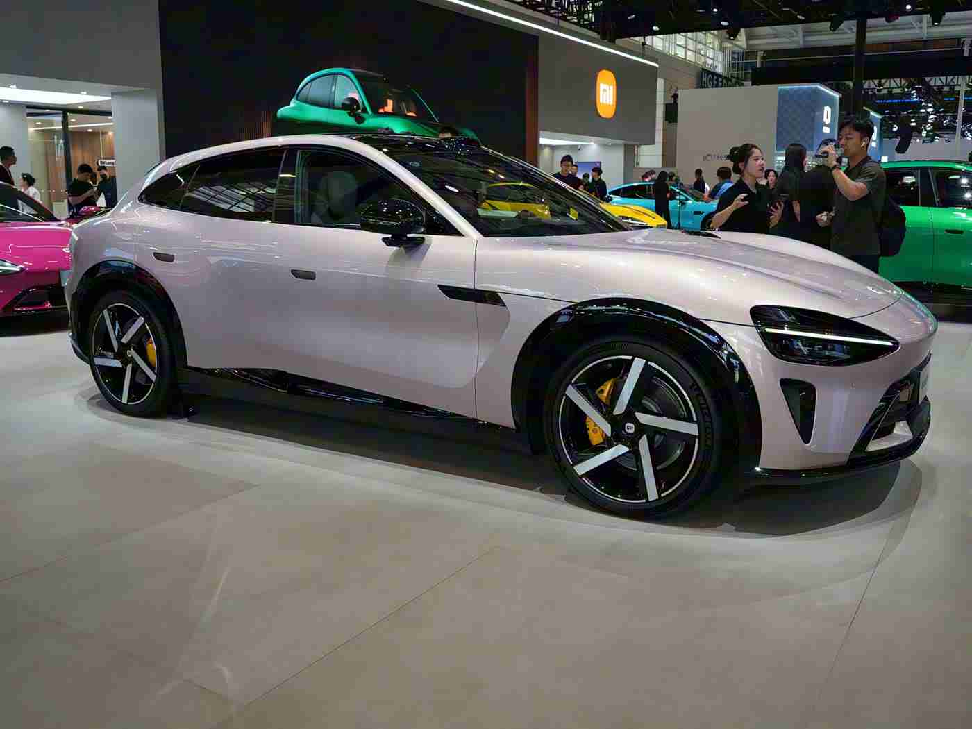 综合国产,国产汽车崛起之路：技术突破、品质飞跃，未来趋势展望-1