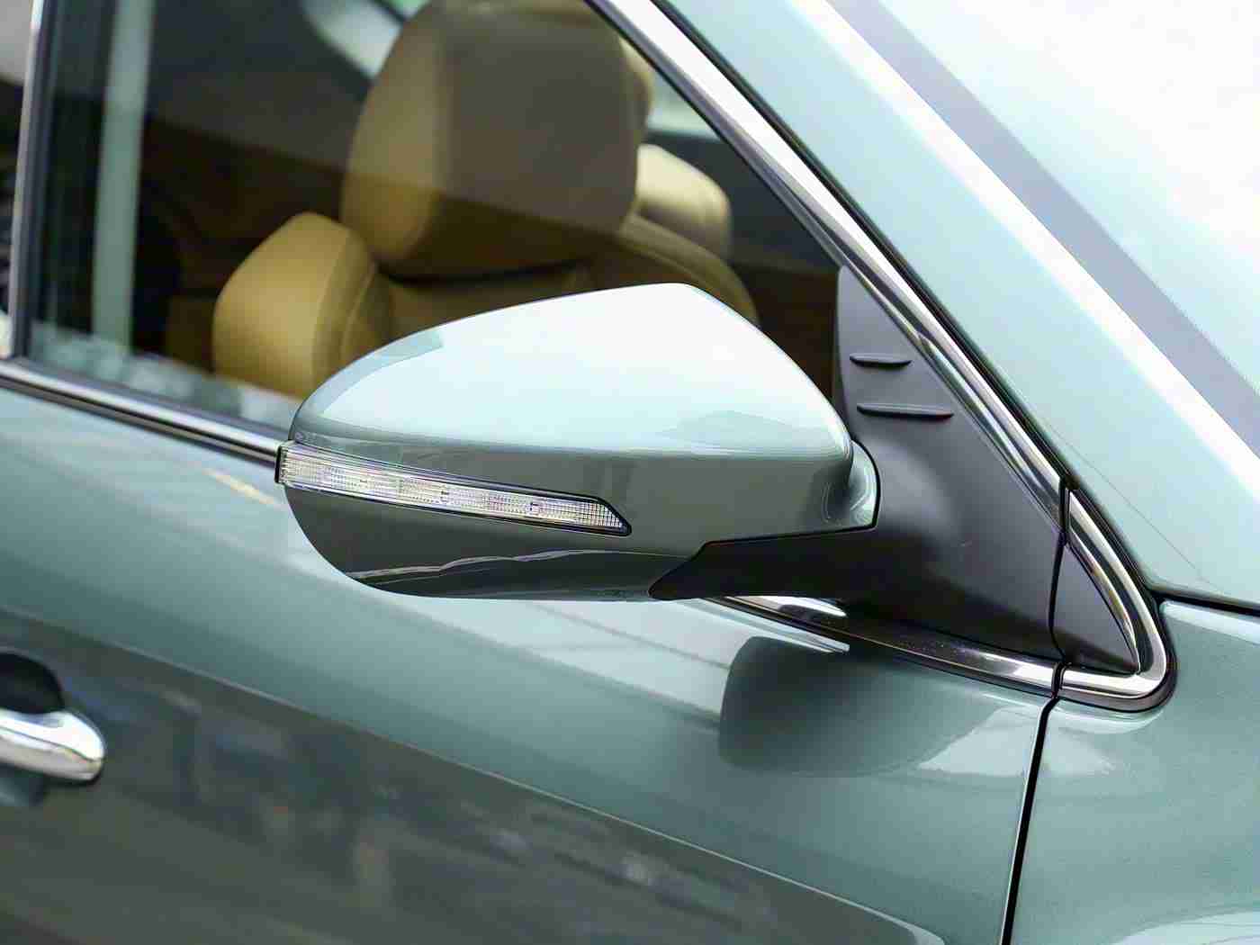 爱情岛自拍,时尚自拍新宠，“爱情岛”汽车引领潮流，聚焦年轻消费者眼球-2