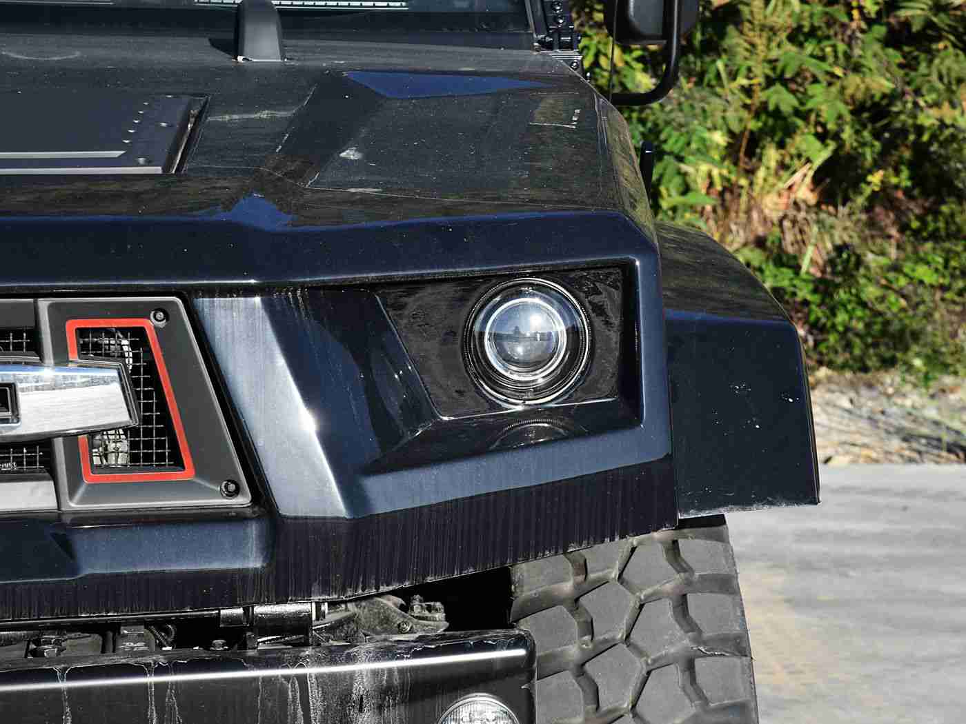 搞鸡,汽车跨界创新风潮席卷而来，科技时尚定制引领未来出行体验-1