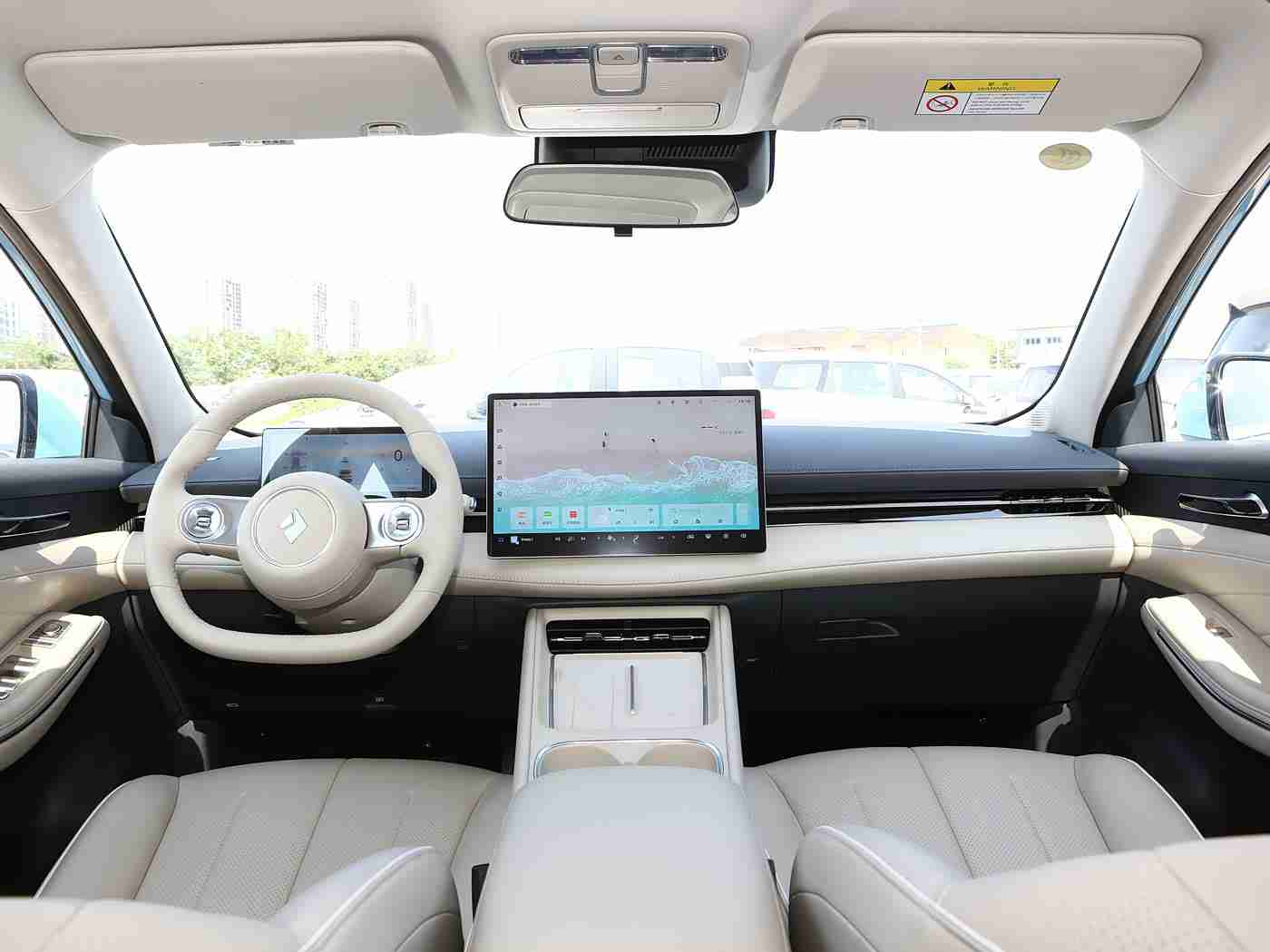 404禁止软件下载,汽车升级遇难题：智能驾驶软件下载受阻，车主出行安全引担忧-3