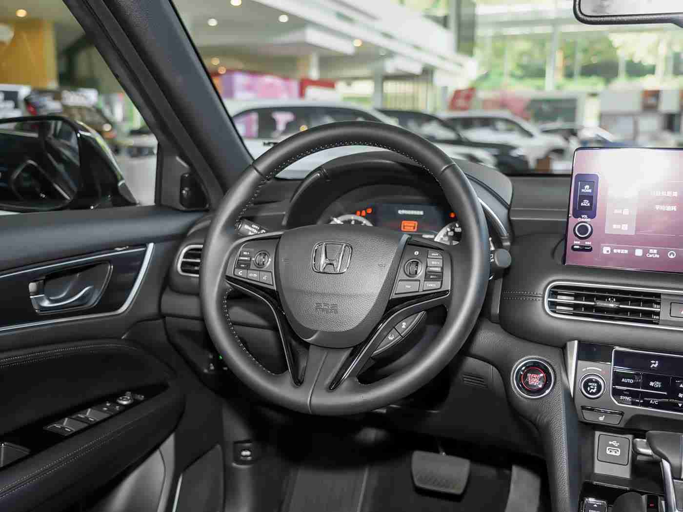 东京热APP,智能驾驶新篇章，科技赋能，绿色出行引领未来汽车潮流-5