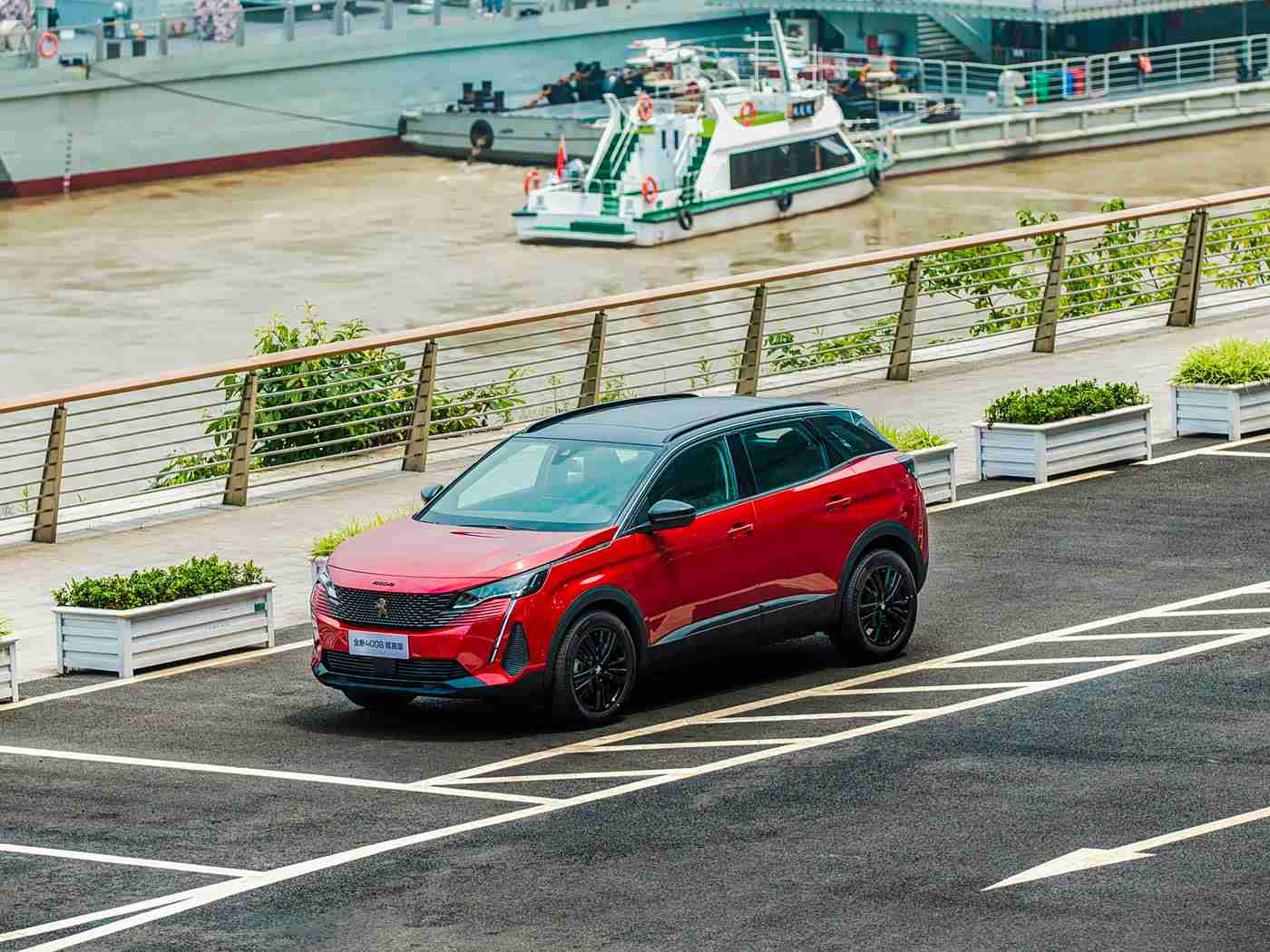 将界2第3集截了一段视频51秒,《将界2》展现未来出行新蓝图：智能驾驶、绿色环保引领汽车行业新趋势-2