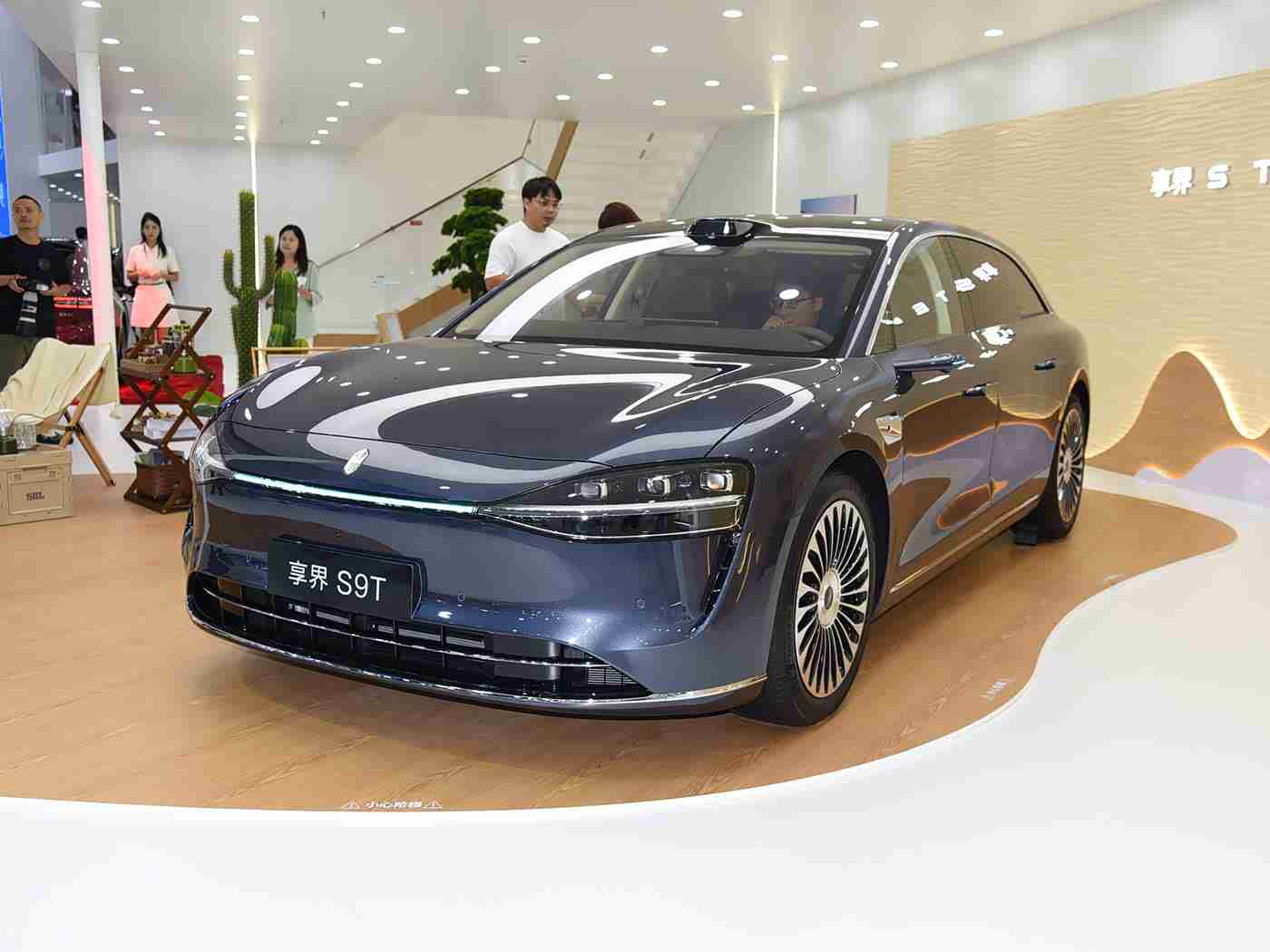 伽罗ちゃんが腿法原因分析,“仿生科技，驾享未来——揭秘“腿法”操控系统革新汽车体验”-2