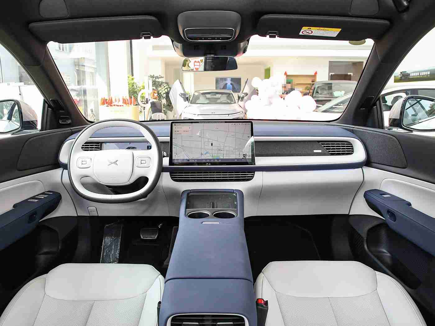 亭亭玉立国色天香综合,全新车型惊艳亮相,外观性能品质俱佳,引领市场新潮流-3