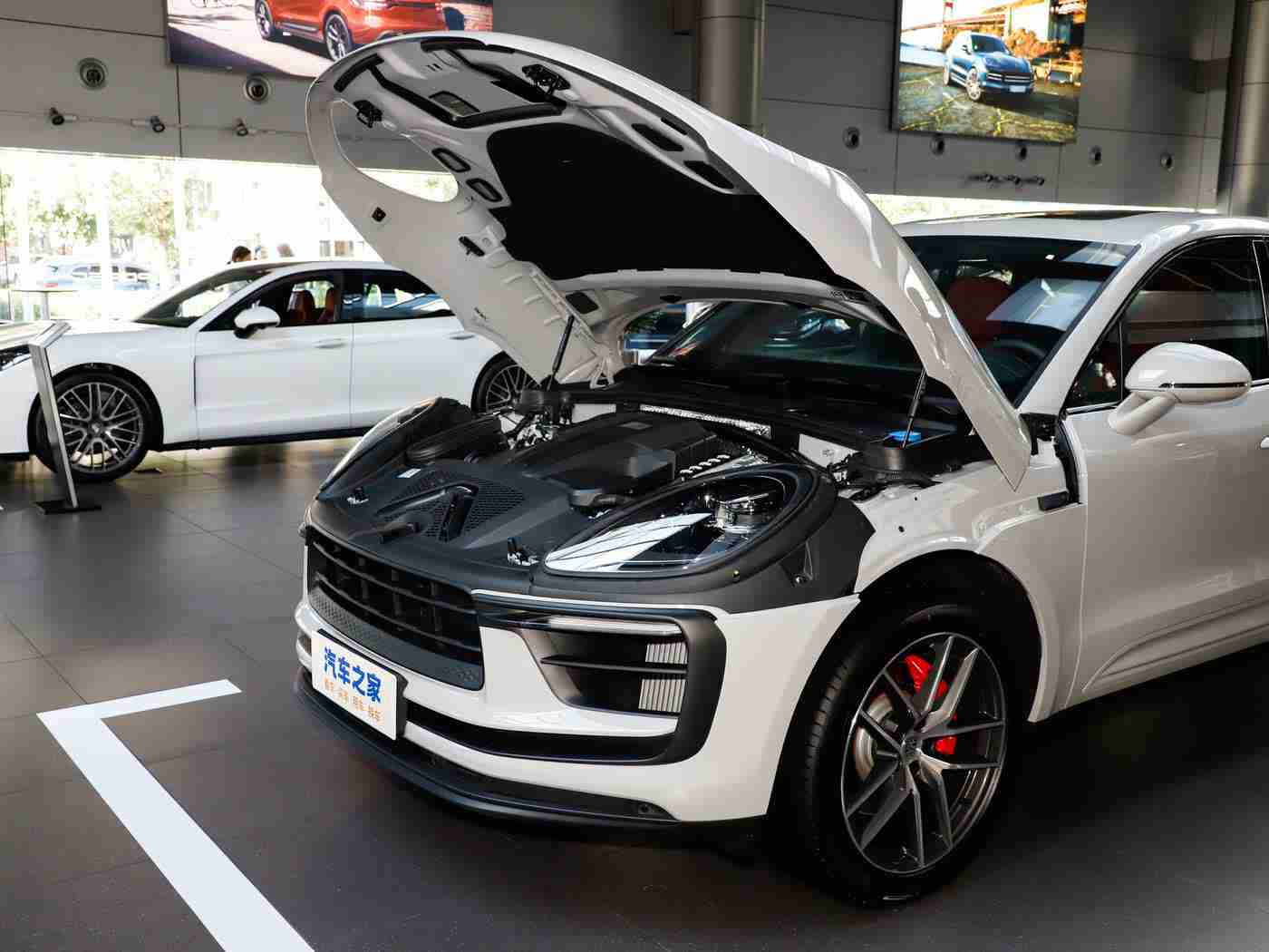 男生和女生差差软件,性别差异巧解密,智能驾驶新体验-1